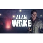 Alan Wake + Alan Wake's American Nightmare Pack