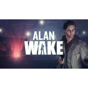 Alan Wake + Alan Wake's American Nightmare Pack