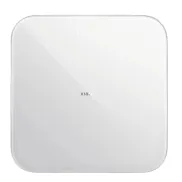 Báscula Xiaomi Smart Scale S200 - Bluetooth, 150 kg, Blanco