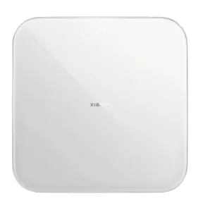 Báscula Xiaomi Smart Scale S200 - Bluetooth, 150 kg, Blanco