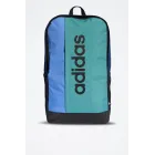 Mochila Linear Colorblock de Adidas - Azul