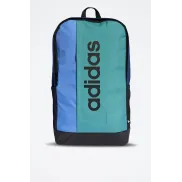 Mochila Linear Colorblock de Adidas - Azul