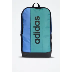Mochila Linear Colorblock de Adidas - Azul