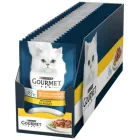 Delicadas Rayas de Pollo Gourmet Perle 26x86g