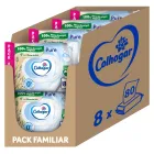 Papel Higiénico Húmedo Colhogar Pure Moist para Piel Sensible