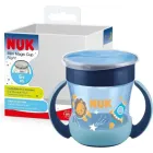 Mini Magic Cup Night NUK - Taza Sorber