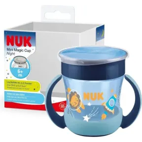 Mini Magic Cup Night NUK - Taza Sorber