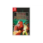 Remaster de Dark Forces: Star Wars para Nintendo Switch