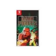 Remaster de Dark Forces: Star Wars para Nintendo Switch