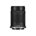 Canon RF-S 55-210mm IS STM: Zoom Negro para APS-C