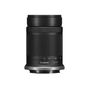 Canon RF-S 55-210mm IS STM: Zoom Negro para APS-C