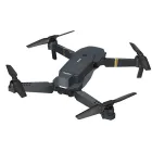 Drone Negro KLACK DRONE58, 10 minutos de vuelo