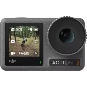 Pack DJI Osmo Action 3 Estándar