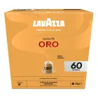 Cápsulas Lavazza Qualità Oro 100% Arábica para Nespresso