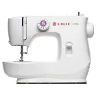 Singer M1605 - Máquina de coser, 6 puntadas, bobina frontal