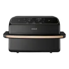 Freidora Compacta Cosori Twinfry Dual Blaze de 8.6 l
