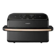 Freidora Compacta Cosori Twinfry Dual Blaze de 8.6 l