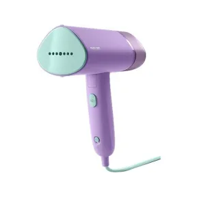 Plancha y cepillo de vapor Philips STH301030, 1000 W