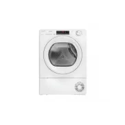 Secadora Candy 8Kg D Bomba de Calor EH8N2TE-S Blanca