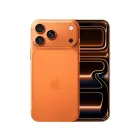 iPhone 17 Pro Max 256 GB: Potencia y Almacenamiento Ideal