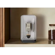 Cafetera KRUPS My Coffee EA201B: 15 Bares y 3 Recetas