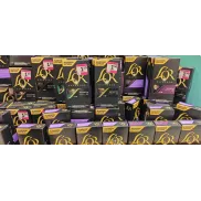 Cápsulas LOR x10 con sabores variados - Tienda NORMAL