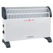 Radiador eléctrico 2000W Kamberg Convector (Reaco Como Nuevo)