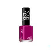 Pintauñas Rimmel London 60 Seconds, Berries And Cream 340