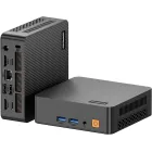 Mini PC Ryzen 5 3500U, 8GB RAM, 256GB SSD C5