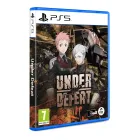 Clear River Games: Under Defeat para PS5