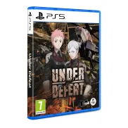 Clear River Games: Under Defeat para PS5