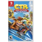 Crash Team Racing Nitro Fueled para Nintendo Switch