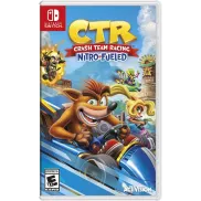 Crash Team Racing Nitro Fueled para Nintendo Switch