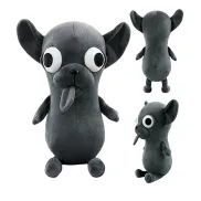 Chihuahua de Peluche, 25 cm de Diversión Asegurada