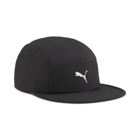 Gorra ESS de 5 Paneles de PUMA
