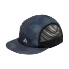 Gorra Estampada de Running Adidas