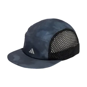 Gorra Estampada de Running Adidas