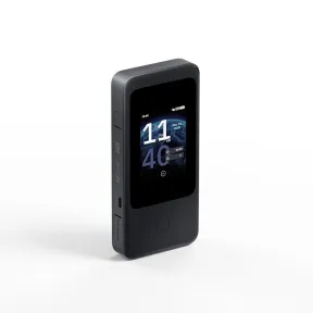 Router GL.iNet MUDI 7 Wi-Fi 7 5G con Doble SIM