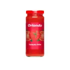 Tomate Frito Clásico Orlando 340g, Sin Gluten ni Conservantes