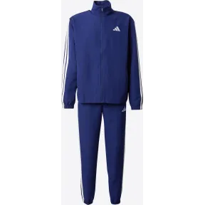 Chándal Azul Oscuro ADIDAS SPORTSWEAR (Sudadera y Pantalón)