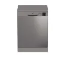 Lavavajillas Beko de 13 Cubiertos DVN05320X E