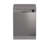 Lavavajillas Beko de 13 Cubiertos DVN05320X E