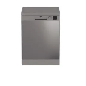 Lavavajillas Beko de 13 Cubiertos DVN05320X E