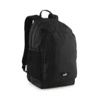 Academy PUMA mochila en color negro