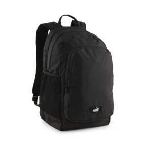 Academy PUMA mochila en color negro