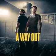 Descargar A Way Out para PS4 en formato digital