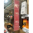 Ahorra -70% en accesorios de barbacoa en segunda unidad