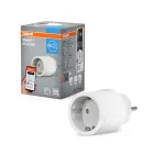 Enchufe Smart WiFi OSRAM Matter, compatible con Alexa 2300W