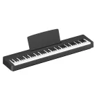 Yamaha P145: Piano digital para músicos apasionados