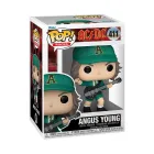 Angus Young Funko Pop Rocks de ACDC